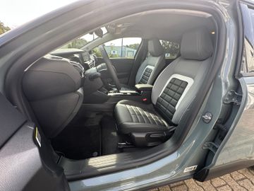 Citroën ë-C4 156 Extended-Range MAX | 360° - Nav - LED