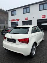 Audi A1 1.2 TFSI Ambition 1.HAND - gebrauchte Audi A1 aus dem Jahr 2013