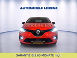 Renault Clio TCe 5-trg. KLIMAANLAGE / LED / SHZ - Renault Clio mit Anhängerkupplung