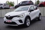 Renault Captur II 1.3 TCE LED Navi Kamera Keyless-Go - Renault Captur: Ii