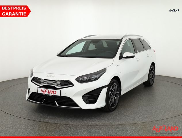 Kia Ceed 1.6 Plug-in Hybrid Inspiration LED Navi ACC