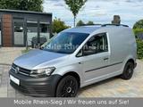 Volkswagen Caddy Nfz Kasten 2.0 TDI *Klima*AHK*Bluetooth* - VW Caddy Gebrauchtwagen in Köln