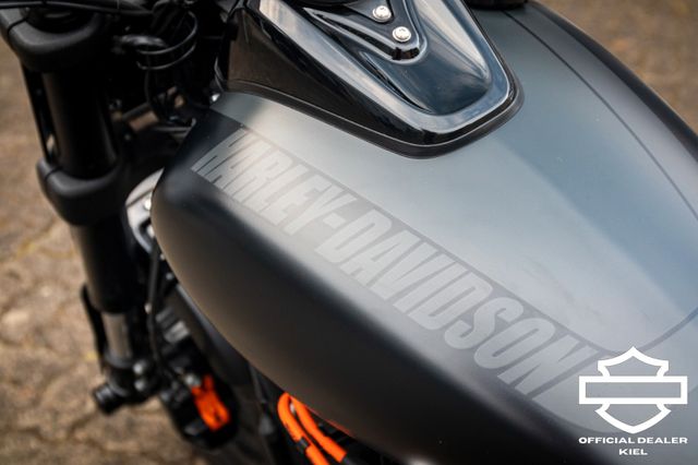 Fahrzeugabbildung Harley-Davidson FAT BOB 114cui FXFBS - KESSTECH - MAPPING
