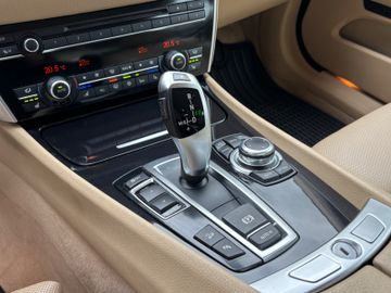 BMW 535 - 12