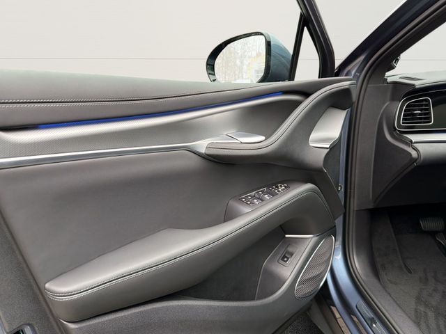 BYD SEALION 7 Comfort+Pano.+Leder+Dynaudio+360Kam.+A