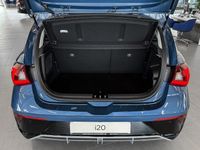 Hyundai i20 - Vorschau Bild 18