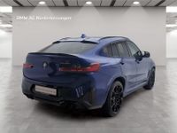 BMW X4 M - Vorschau Bild 5