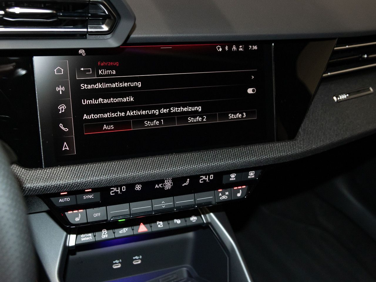 Audi A3 - Bild 25