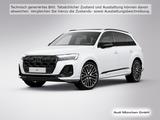 Audi Q7 50 TDI qu. S line Pano/Virtual+/ACC/B&O/HD-Ma - Audi Q7 in Augsburg