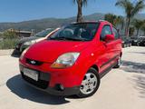 Chevrolet CHEVROLET MATIZ 2009 1.0 BENZINA/GPL 67 CV *48.0 - Chevrolet Matiz: M200