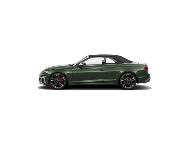 Audi S5 - Bild 5