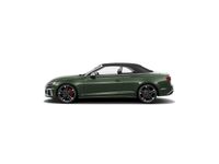 Audi S5 - Vorschau Bild 5