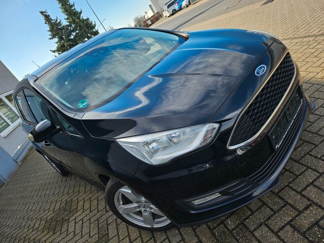 Ford C-Max 1,5 Diesel 7 x Sitzer