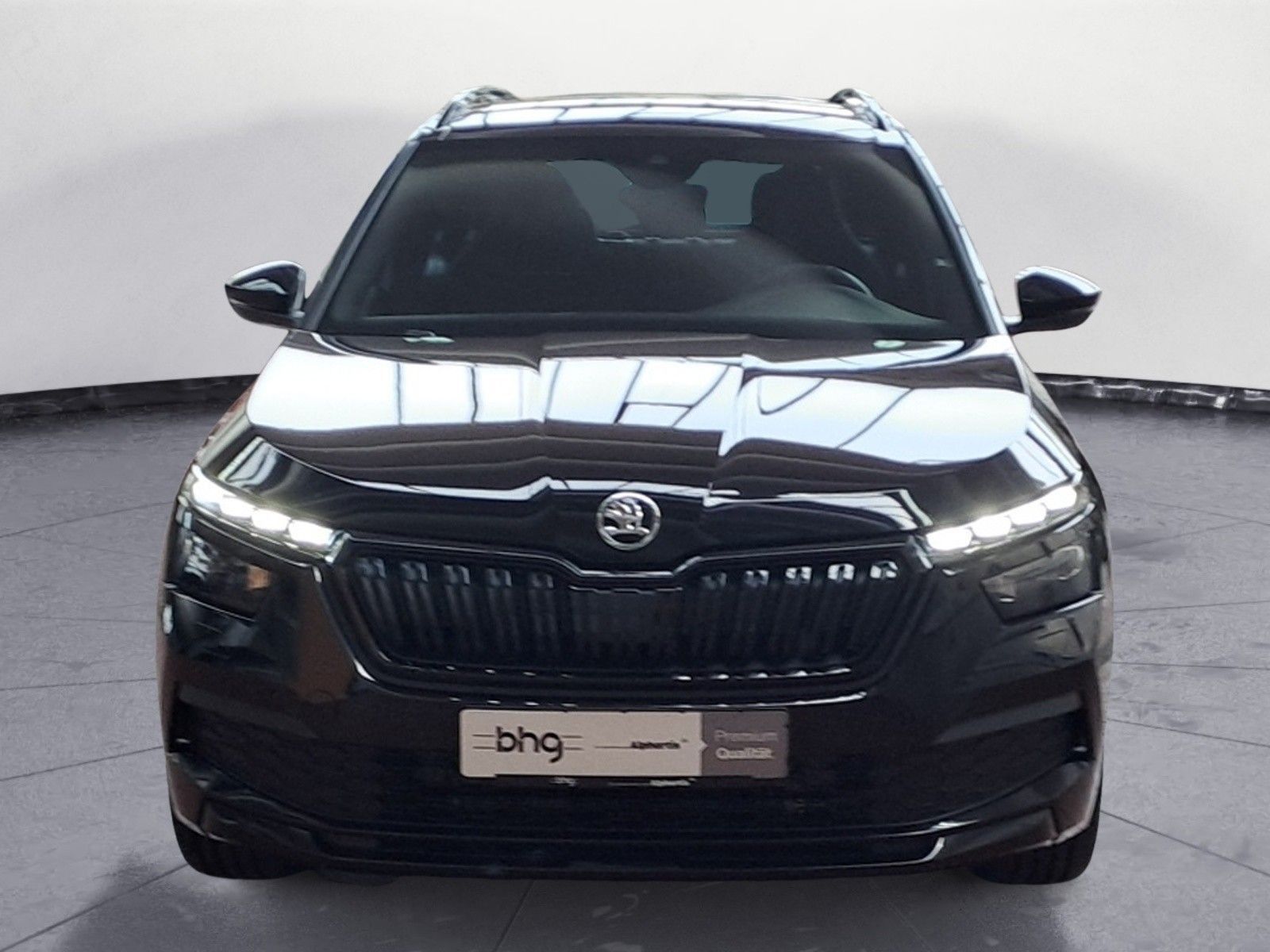 Skoda Kamiq - Bild 7