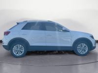 Volkswagen T-Roc - Vorschau Bild 6