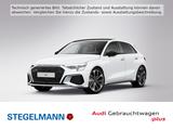Audi A3 Sportback 40 TDI qu. S-tronic S-Line *Matrix-
