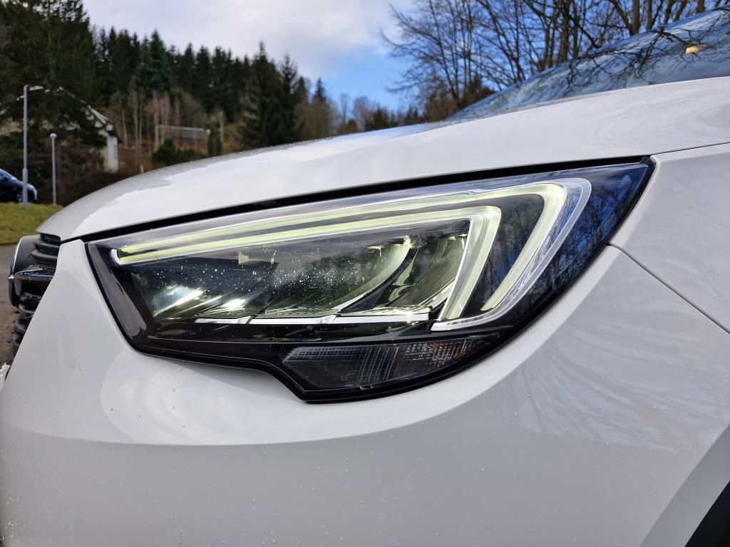 Autohaus Zimpel -  Opel Crossland X 1.2T Panorama-Dach+Winter-Paket - Bild 7