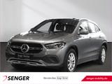 Mercedes-Benz GLA 200 Style Ambiente Sitzheizung MBUX-Navi LED - Mercedes-Benz GLA 200 in Hamm