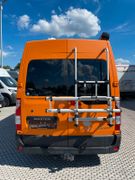 Ahorn Van 550 | Dieselhzg. Markise, Solar, AHK,RFK