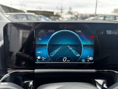 Fahrzeugabbildung Mercedes-Benz B 180 B 180 (247.084) *NAVI* *AHK* *Spur*