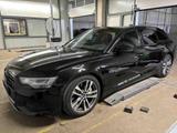 Audi A6 3.0 V6 24V TFSI S-TRONIC QUATTRO S-LINE*ST.HZ