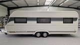 Hobby 650 UMFe Excellent Edition 2024 Vollausstatung - Hobby Excellent Edition 650 UMFe