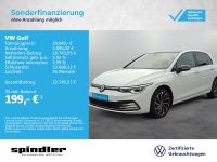 Volkswagen Golf - Vorschau Bild 1