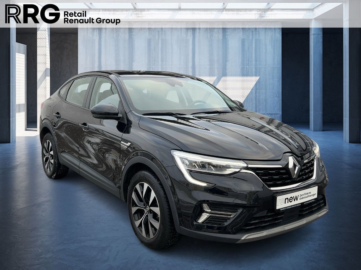 Renault Arkana - Bild 7