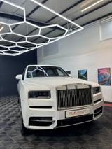 Rolls-Royce Cullinan - Rolls-Royce Cullinan aus 2023