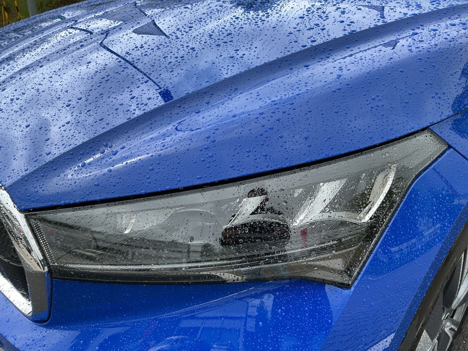 Skoda Enyaq - Bild 19