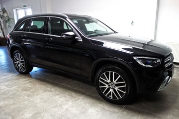 Mercedes GLC 300 - 4