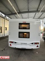 Weinsberg CaraOne 500 FDK Viel Ausstattung  - Offers