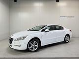 Peugeot 508 1.6 Benzine Man. - Airco - Radio - EXPORT - Peugeot 508: Limousine