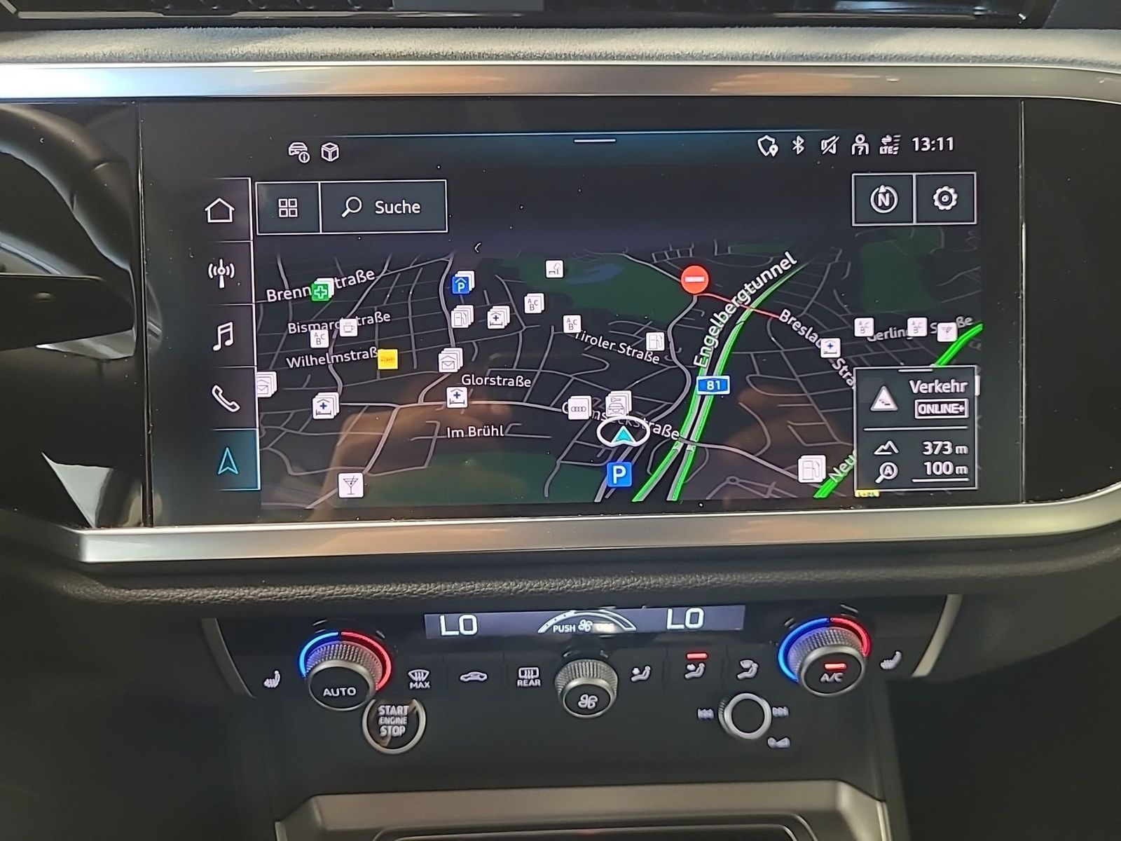 Audi Q3 - Bild 9