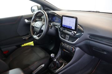 Ford Puma ST-Line 1.0 AID+FRONT+LANE+LED+CARPLAY