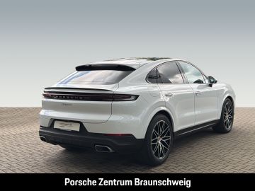 Porsche Cayenne - 11