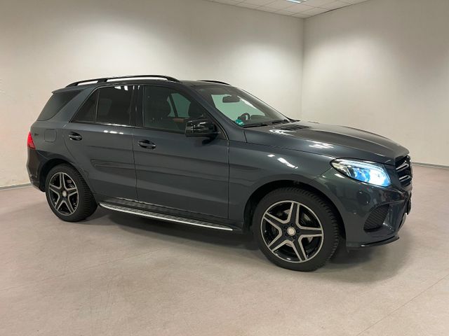 Mercedes-Benz GLE 350 d 4Matic AMG Line*Standhz/Pano/360°Kam