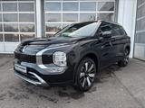 Mitsubishi Outlander 2.4 Plug-in Hybrid 4WD Top Luxury - Mitsubishi Plug-in Hybrid Outlander: Panoramadach