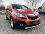 Opel Mokka Edition  Navi Bi-Xenon PDC Tüv Neu - Opel Mokka mit Diesel-Antrieb: Automatik