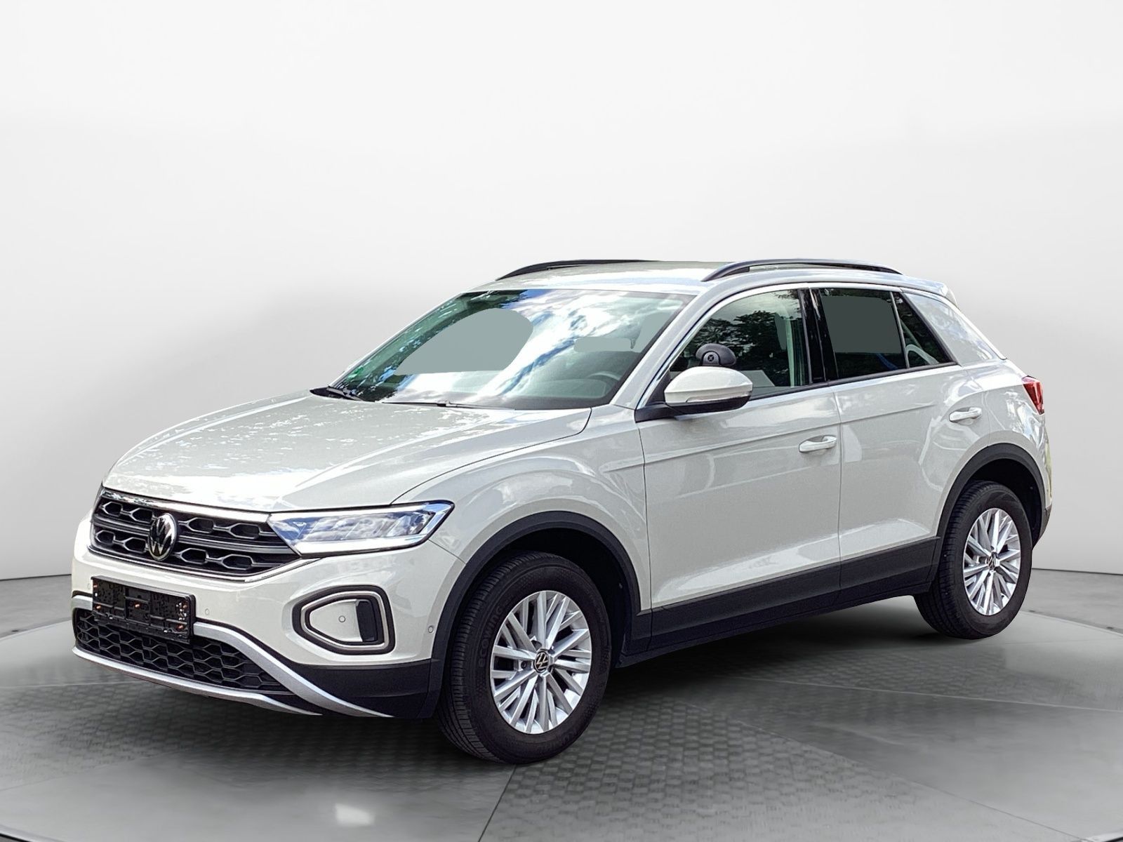 Volkswagen T-Roc - Bild 2