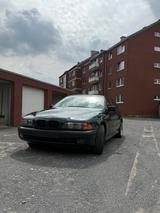 BMW 523i 523i Youngtimer - BMW 523 aus 1998: 523i