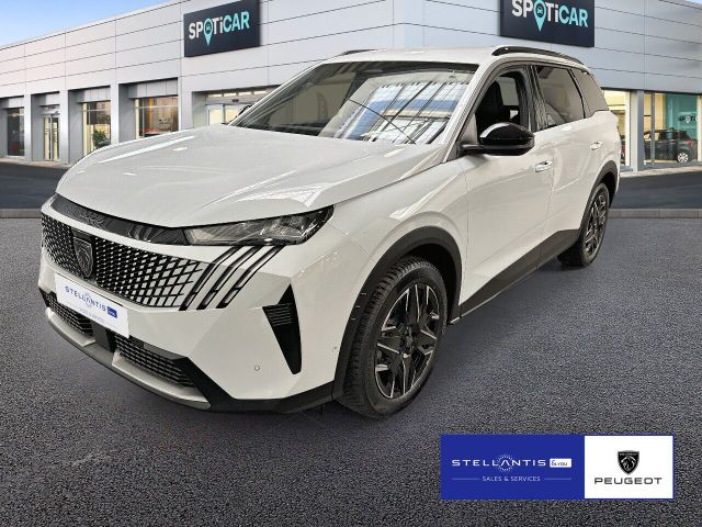 Peugeot 5008 1.2 Hybrid 136 Allure