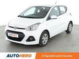 Hyundai i10 1.2 Comfort Aut*SHZ*KLIMA*GARANTIE* - Hyundai i10: Comfort