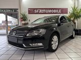 Volkswagen Passat Variant Comfortline BlueMotion *1.Hand* - Volkswagen Passat Variant: Bluemotion