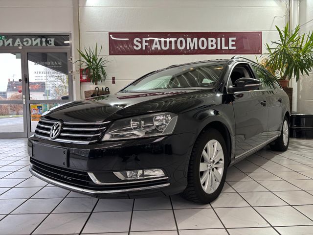 Volkswagen Passat Variant Comfortline BlueMotion *1.Hand*