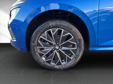 Skoda Kamiq Balance*MATRIX*4xPDC*SHZ*AHZV*PLA*KESSY*