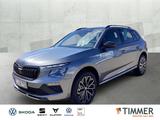 Skoda Kamiq 1.0 DSG Drive *ACC*AHK*Pano* - Skoda Tageszulassungen