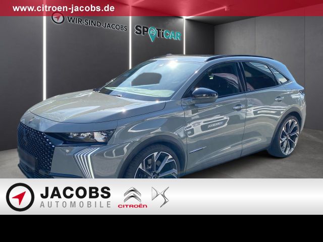 DS Automobiles 7 E-TENSE 4x4 360 La Premiere Bluetooth Navi LED