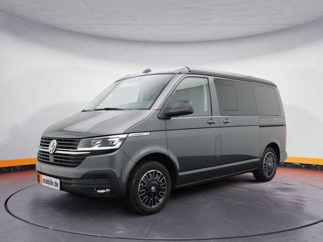 Volkswagen T6.1 California Beach Tour 4M DSG / Standh, LED