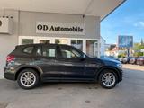 BMW X3 xDrive 20 i Adv./Panoramad/LiveCockpit/RFK - BMW X3 Gebrauchtwagen in Stuttgart
